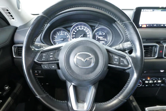 Mazda CX-5 - Afbeelding 16 van 30