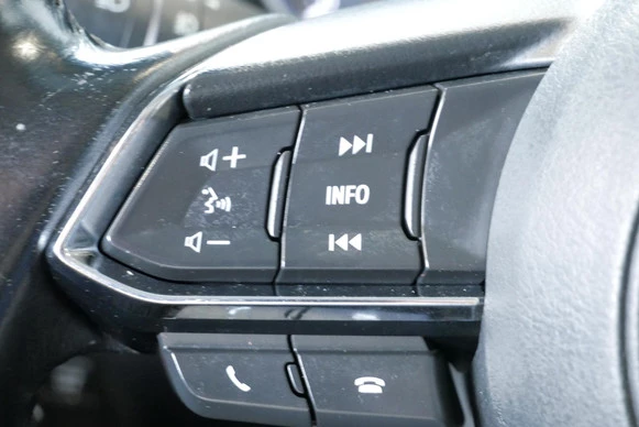 Mazda CX-5 - Afbeelding 17 van 30