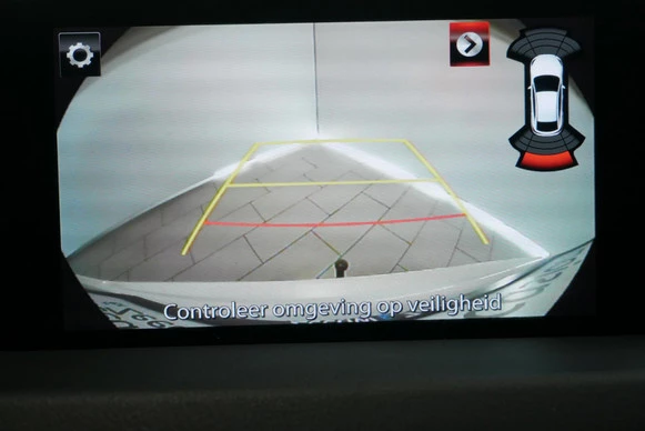 Mazda CX-5 - Afbeelding 20 van 30