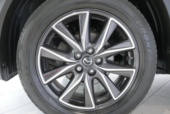 Mazda CX-5 - Afbeelding 27 van 30