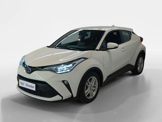 Toyota C-HR - Afbeelding 1 van 30