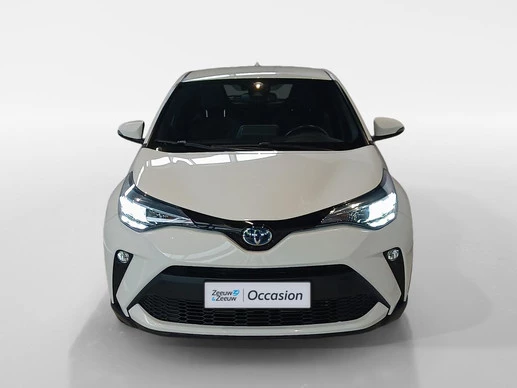 Toyota C-HR - Afbeelding 2 van 30