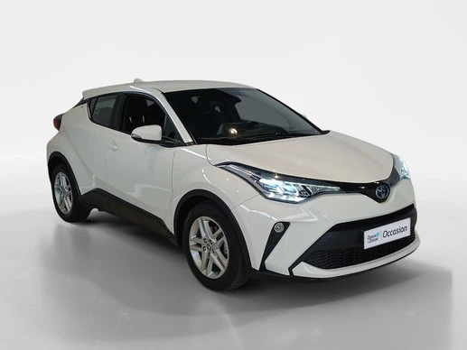 Toyota C-HR - Afbeelding 3 van 30