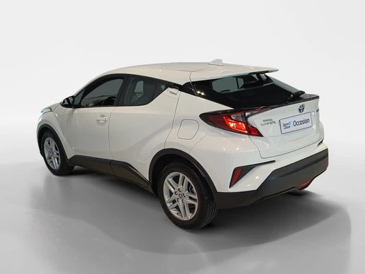Toyota C-HR - Afbeelding 9 van 30