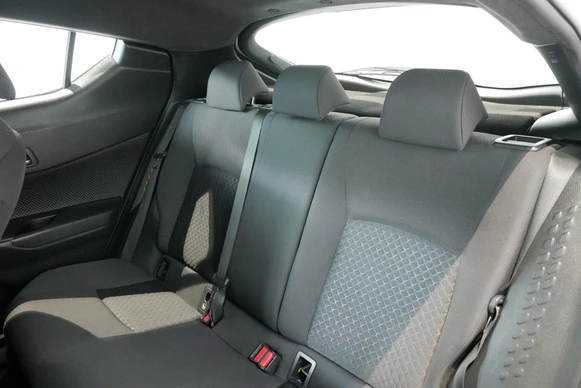 Toyota C-HR - Afbeelding 11 van 30