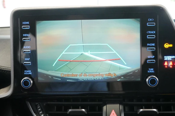 Toyota C-HR - Afbeelding 17 van 30