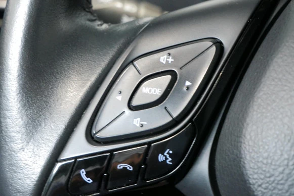 Toyota C-HR - Afbeelding 19 van 30