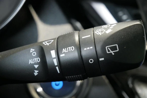 Toyota C-HR - Afbeelding 22 van 30