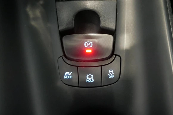 Toyota C-HR - Afbeelding 24 van 30