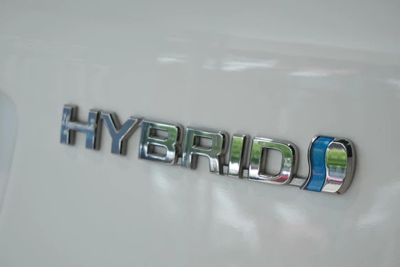 Toyota C-HR - Afbeelding 29 van 30