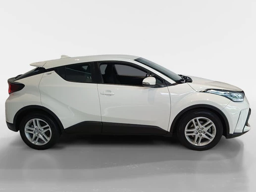 Toyota C-HR - Afbeelding 5 van 30