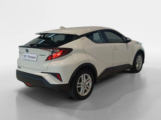 Toyota C-HR - Afbeelding 6 van 30