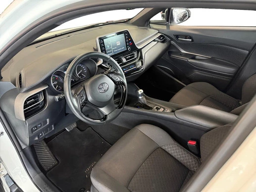 Toyota C-HR - Afbeelding 12 van 30
