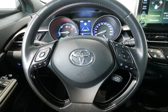 Toyota C-HR - Afbeelding 15 van 30