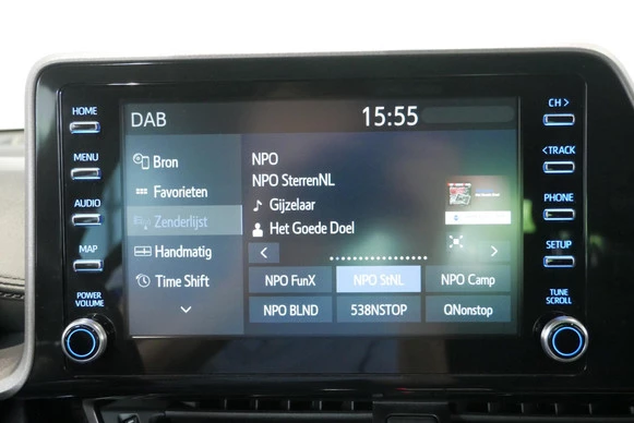 Toyota C-HR - Afbeelding 16 van 30