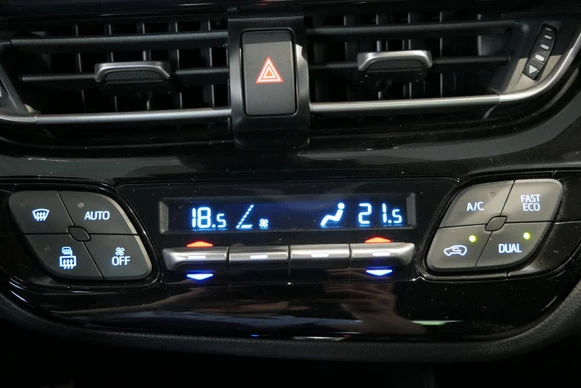 Toyota C-HR - Afbeelding 18 van 30