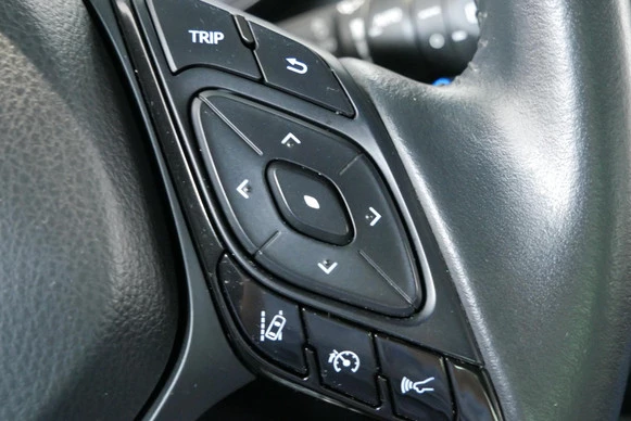 Toyota C-HR - Afbeelding 20 van 30