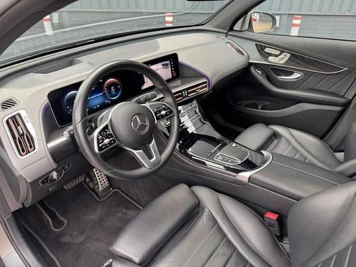 Mercedes-Benz EQC - Afbeelding 4 van 30