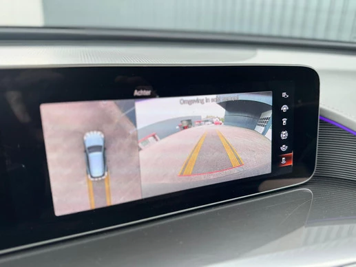 Mercedes-Benz EQC - Afbeelding 9 van 30