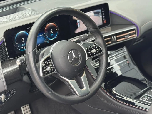 Mercedes-Benz EQC - Afbeelding 11 van 30