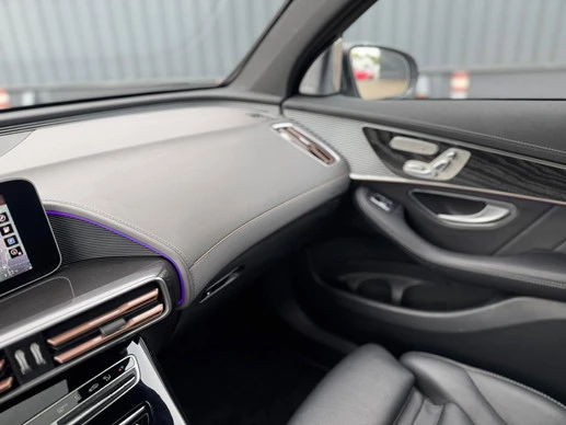 Mercedes-Benz EQC - Afbeelding 15 van 30