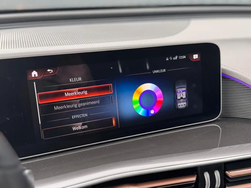 Mercedes-Benz EQC - Afbeelding 16 van 30