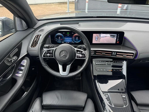 Mercedes-Benz EQC - Afbeelding 18 van 30