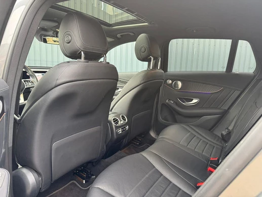 Mercedes-Benz EQC - Afbeelding 19 van 30