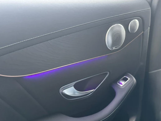 Mercedes-Benz EQC - Afbeelding 20 van 30