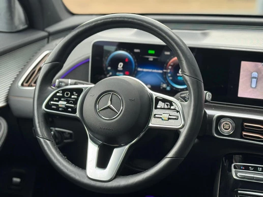 Mercedes-Benz EQC - Afbeelding 26 van 30