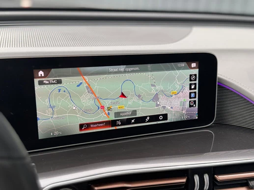 Mercedes-Benz EQC - Afbeelding 30 van 30