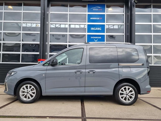 Ford Tourneo Connect - Afbeelding 2 van 25