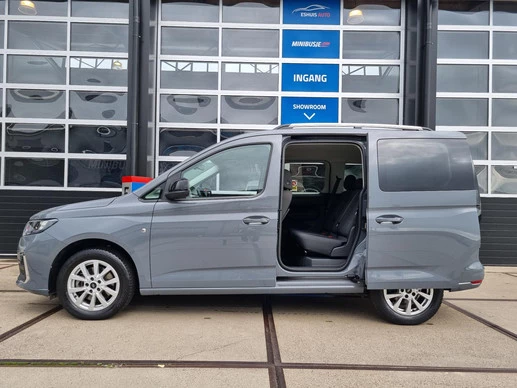 Ford Tourneo Connect - Afbeelding 3 van 25