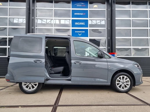 Ford Tourneo Connect - Afbeelding 5 van 25
