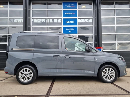 Ford Tourneo Connect - Afbeelding 6 van 25
