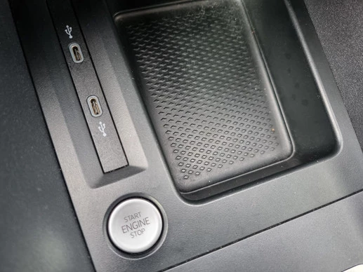 Ford Tourneo Connect - Afbeelding 21 van 25