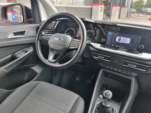 Ford Tourneo Connect - Afbeelding 7 van 25