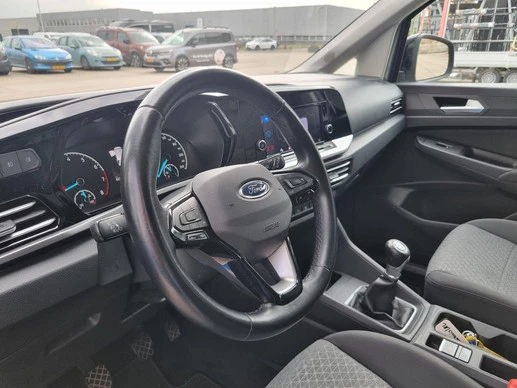 Ford Tourneo Connect - Afbeelding 8 van 25