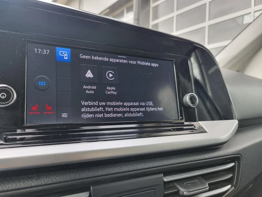 Ford Tourneo Connect - Afbeelding 12 van 25