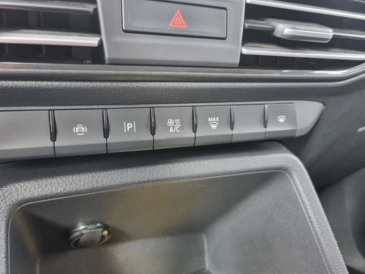 Ford Tourneo Connect - Afbeelding 16 van 25