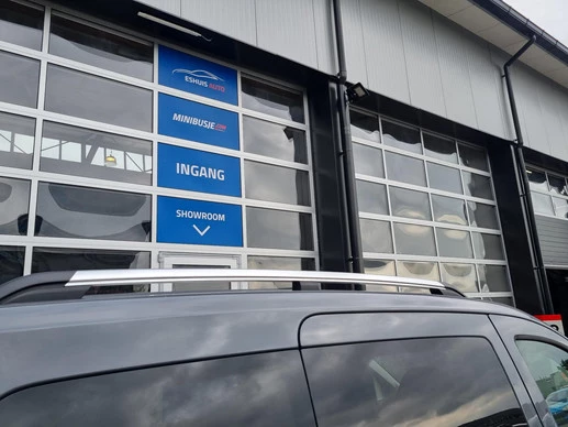 Ford Tourneo Connect - Afbeelding 19 van 25