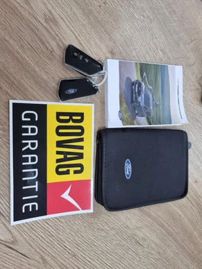 Ford Tourneo Connect - Afbeelding 22 van 25