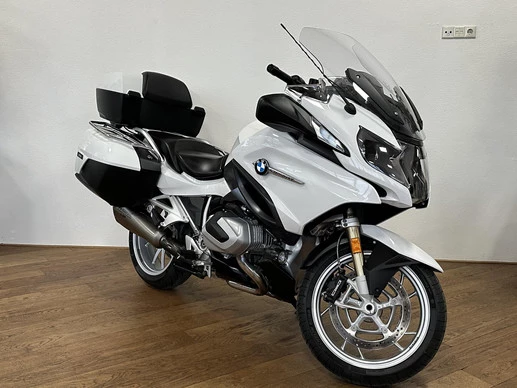 BMW R 1250 RT - Afbeelding 1 van 30