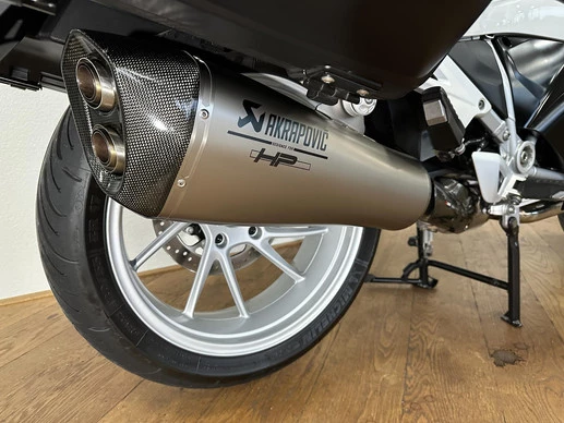 BMW R 1250 RT - Afbeelding 2 van 30