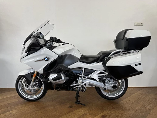 BMW R 1250 RT - Afbeelding 3 van 30