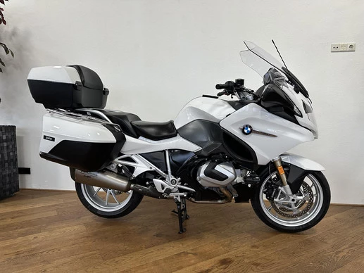 BMW R 1250 RT - Afbeelding 5 van 30