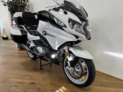 BMW R 1250 RT - Afbeelding 7 van 30