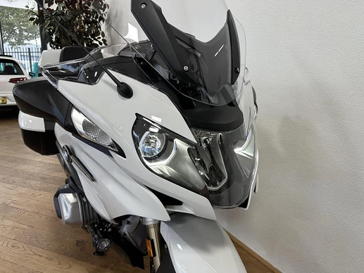 BMW R 1250 RT - Afbeelding 9 van 30