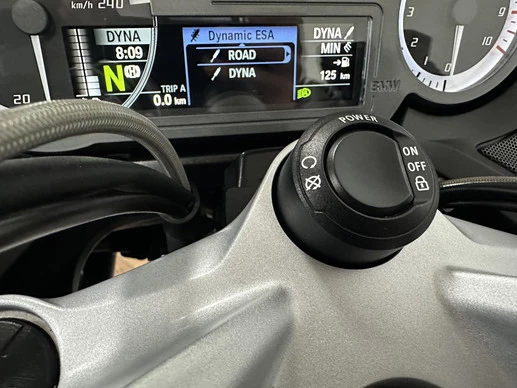 BMW R 1250 RT - Afbeelding 10 van 30