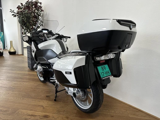 BMW R 1250 RT - Afbeelding 11 van 30